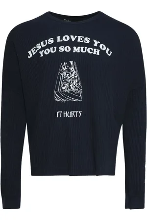 Paly T-shirt Eternal Life Thermal