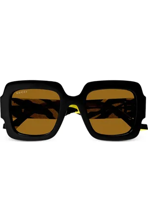 Gucci Lunettes de soleil 