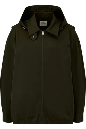 Studio Tomboy Veste zippée à capuche