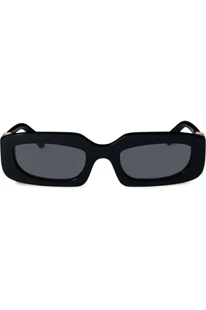 OFF-WHITE Lunettes de soleil Renton