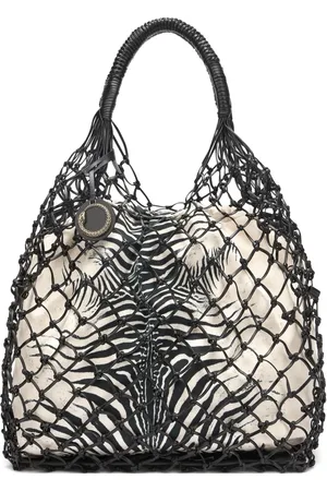 Roberto Cavalli Sac cabas Net