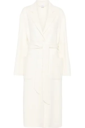 Aspesi Manteau à design superposé