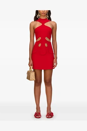Cult Gaia Robe courte Lillie