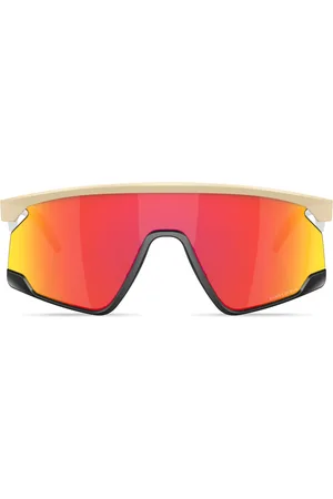 Oakley Lunettes de soleil BXTR à monture oversize