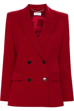 MARELLA Blazer à boutonnière croisée