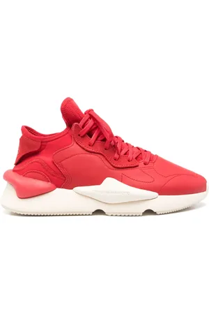 Y-3 Baskets Kaiwa