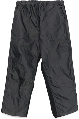JUNYA WATANABE Pantalon à empiècements