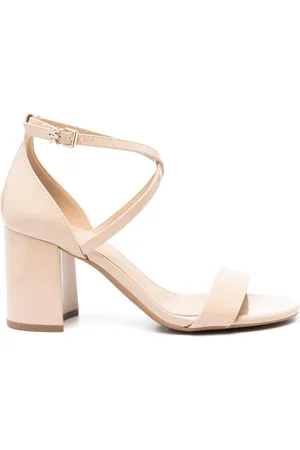 Michael Kors Sandales Sophie 70 mm en cuir