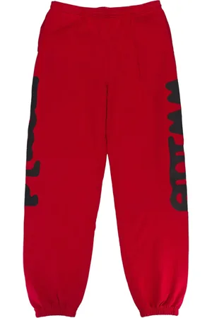 Sp5der Pantalon de jogging Beluga