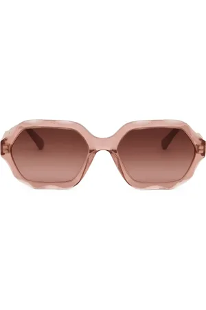 Chloé Lunettes de soleil Olivia