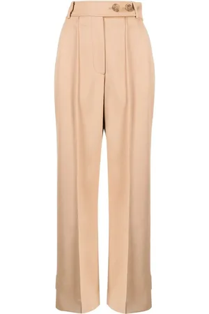 REJINA PYO Pantalon de tailleur Nakita ample