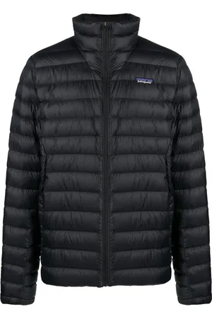 Patagonia Veste matelassée à fermeture zippée