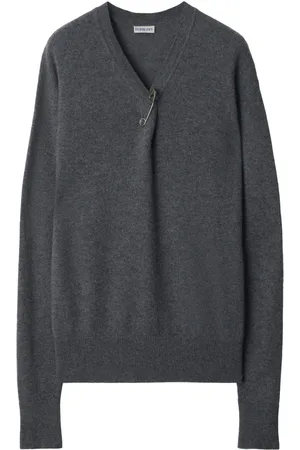 Burberry Pull en cachemire