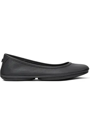 Camper Ballerines texturées