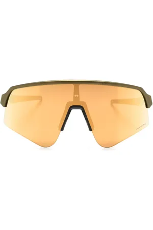 Oakley Lunettes de soleil Sutro Lite à verres miroités