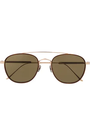 Cartier Lunettes de soleil CT0251S à monture pilote
