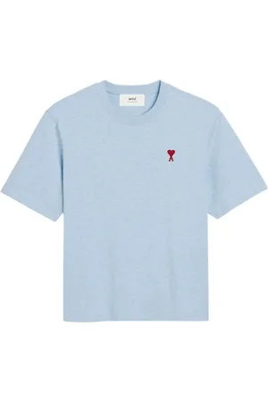 Ami T-shirt à logo Ami de Coeur