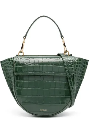 Wandler Mini sac à main Hortensia