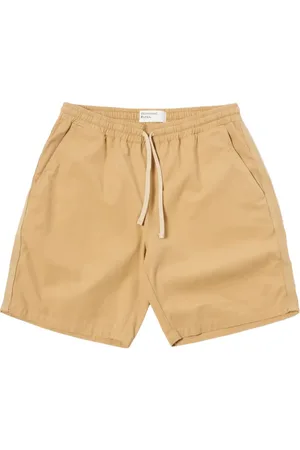 Universal Works Short en coton