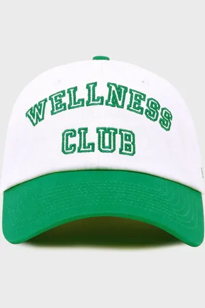 Sporty & Rich Casquette Wellness