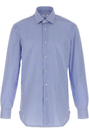BARBA Chemise à rayures