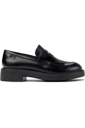 Camper Mocassins Dean en cuir