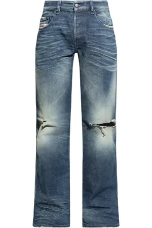 Diesel Jean 1998 D-Buck
