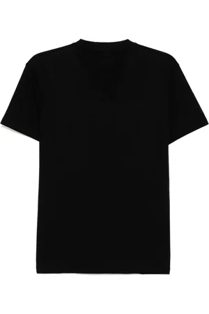 Prada T-shirt à col v (2014)