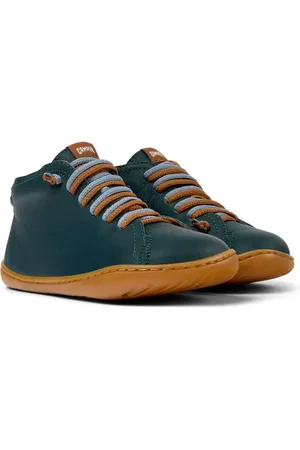 Camper Chaussures Peu Cami en cuir