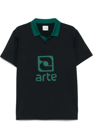 ARTE T-shirt à logo imprimé