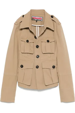 Dsquared2 Veste Ranger