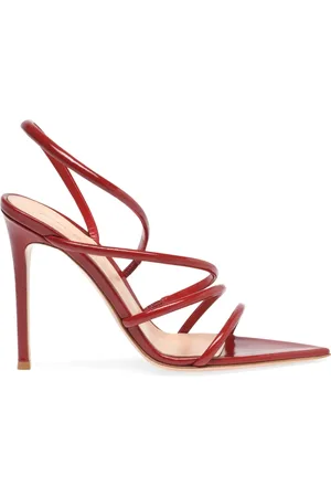 Gianvito Rossi Sandales Ettie 105 mm