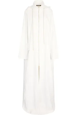 Roberto Cavalli Parka à capuche