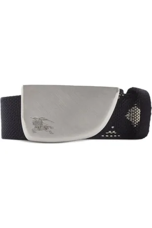 Burberry Ceinture Shield