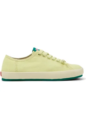 Camper Baskets Peu Rambla Vulcanizado
