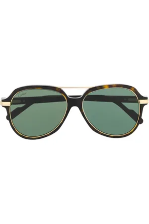 Cartier Lunettes de soleil C Décor