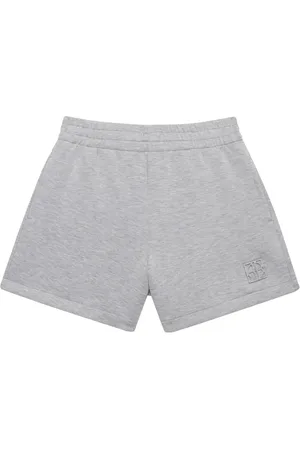 ANINE BING Short à logo