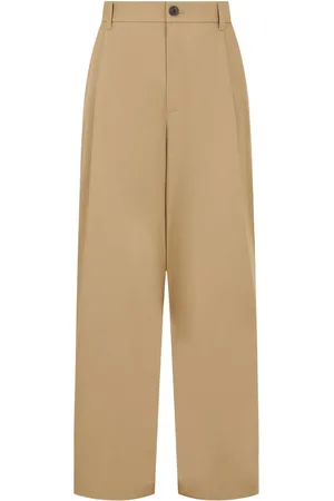 Studio Tomboy Pantalon de tailleur à taille haute