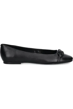 DKNY Ballerines à plaque logo