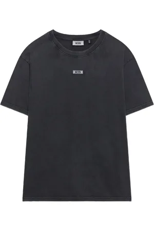 GCDS T-shirt oversize