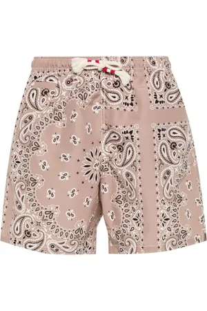 MC2 SAINT BARTH Short de bain Caprese