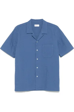 Universal Works Chemise Delos Road