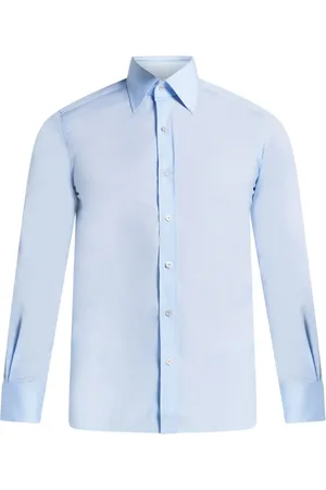 Tom Ford Chemise en coton