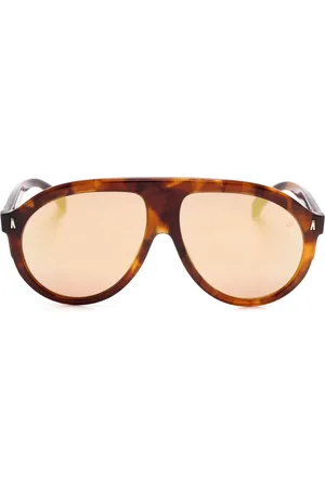 Moncler Lunettes de soleil Fhaite