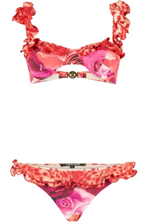 Roberto Cavalli Bikini Garden