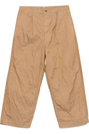 JUNYA WATANABE Pantalon en serge