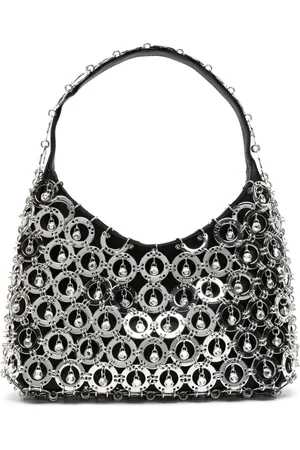 Paco rabanne Sac porté épaule Sphere