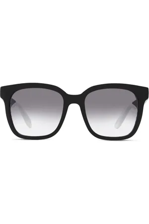 Alexander McQueen Lunettes de soleil AM 295