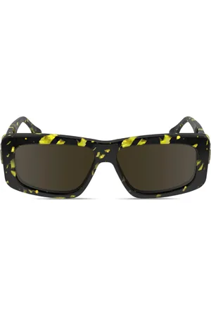 Victoria Beckham Lunettes de soleil à monture oversize