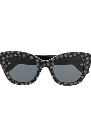 Kate Spade Lunettes de soleil Jalena à fleurs